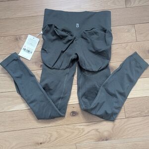 Buffbunny Miracle Leggings